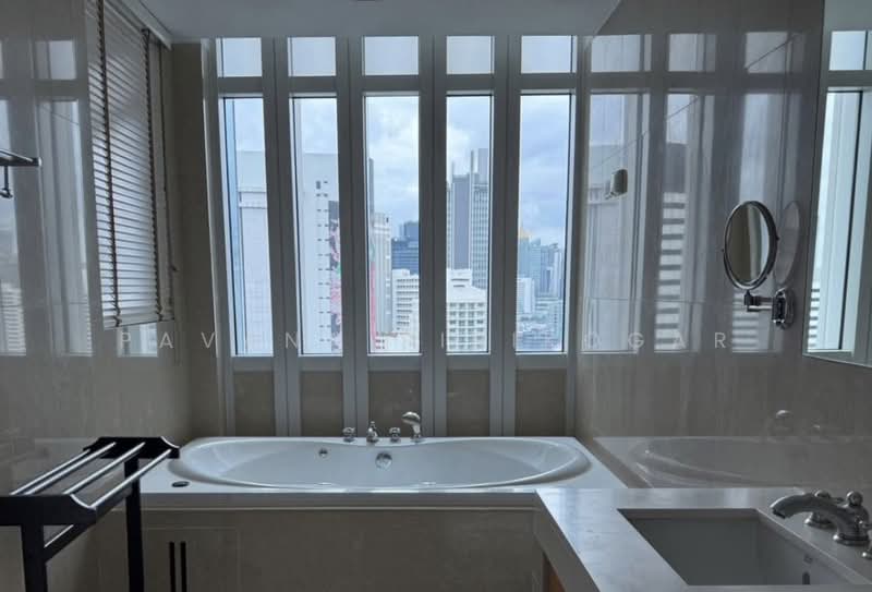 Athenee Residence, Bangkok, 65 Witthayu Road, Lumphini, Pathum Wan, Bangkok, 4 Bedrooms, 276 sqm, Condo For Rent, by Pavana Sirikogar, 500179359 - DDproperty.com