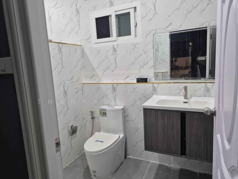 3-BR House, Prachuap Khiri Khan, Nong Kae, Hua Hin, Prachuap Khiri Khan, 3 Bedrooms, 98 sqm, Single Detached House For Sale, by Netsakaw Thongsritep, 500179360 - DDproperty.com