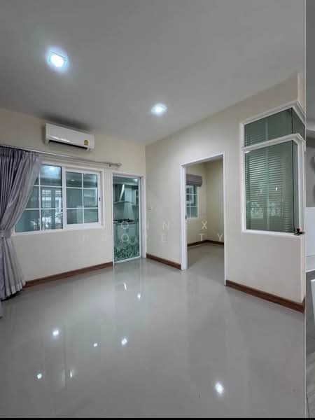 โกลเด้น ทาวน์ 3 ลาดพร้าว - เกษตรนวมินทร์, กรุงเทพ, นวมินทร์, คลองกุ่ม, บึงกุ่ม, กรุงเทพ, 165 ตร.ม., ทาวน์เฮ้าส์ ขาย, โดย Connex Property, 500179362 - DDproperty.com