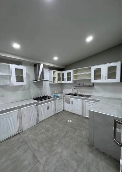 โกลเด้น ทาวน์ 3 ลาดพร้าว - เกษตรนวมินทร์, กรุงเทพ, นวมินทร์, คลองกุ่ม, บึงกุ่ม, กรุงเทพ, 165 ตร.ม., ทาวน์เฮ้าส์ ขาย, โดย Connex Property, 500179362 - DDproperty.com