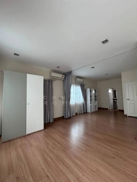 Golden Town 3 Ladprao - Kasetnawamin, Bangkok, นวมินทร์, Khlong Kum, Bueng Kum, Bangkok, 5 Bedrooms, 165 sqm, Townhouse For Sale, by Connex Property, 500179362 - DDproperty.com