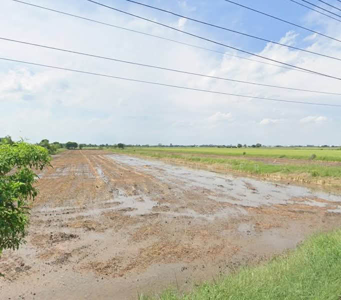 8 rai of land for sale in Tha Khai, adjacent to a concrete road,, Chachoengsao, Tha Khai, Muang Chachoengsao, Chachoengsao, , 14,112 sqm, Land For Sale, by richwellinter, 500179365 - DDproperty.com