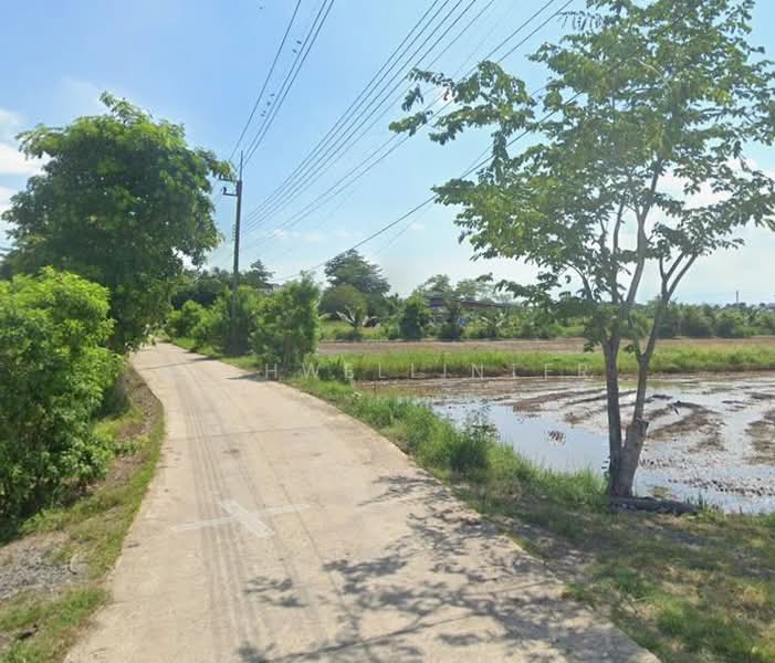 8 rai of land for sale in Tha Khai, adjacent to a concrete road,, Chachoengsao, Tha Khai, Muang Chachoengsao, Chachoengsao, , 14,112 sqm, Land For Sale, by richwellinter, 500179365 - DDproperty.com