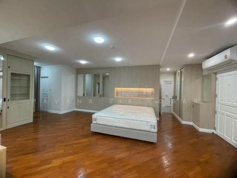 Sithakarn Condominium : สิทธาคาร คอนโดมิเนี่ยม, กรุงเทพ, 19 22 ซอย ชิดลม, ลุมพินี, ปทุมวัน, กรุงเทพ, 245 ตร.ม., คอนโด ให้เช่า, โดย Pavana Sirikogar, 500179368 - DDproperty.com