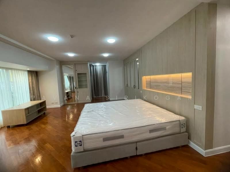 Sithakarn Condominium : สิทธาคาร คอนโดมิเนี่ยม, กรุงเทพ, 19 22 ซอย ชิดลม, ลุมพินี, ปทุมวัน, กรุงเทพ, 245 ตร.ม., คอนโด ให้เช่า, โดย Pavana Sirikogar, 500179368 - DDproperty.com