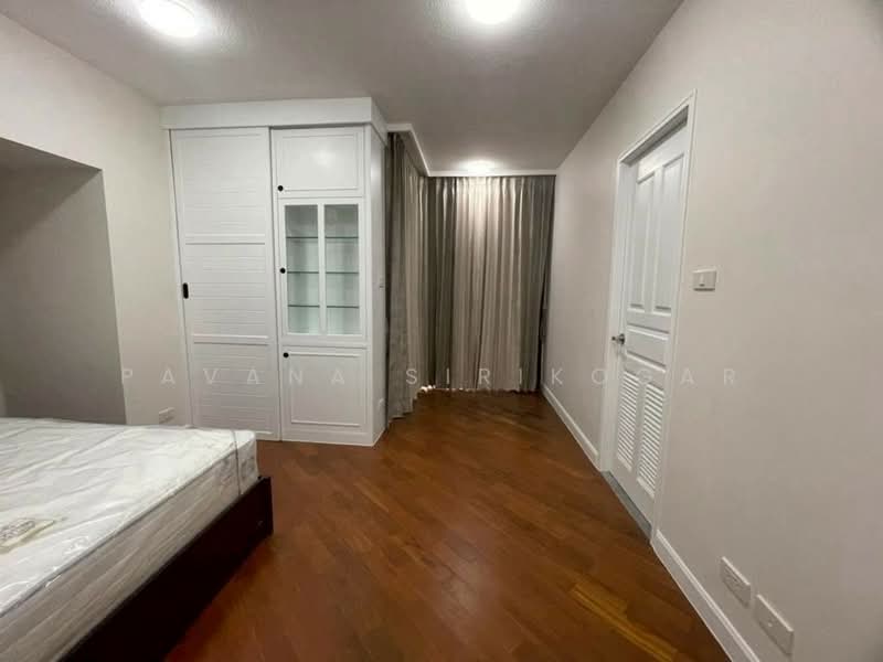 Sithakarn Condominium, Bangkok, 19 22 Chit Lom Alley, Lumphini, Pathum Wan, Bangkok, 3 Bedrooms, 245 sqm, Condo For Rent, by Pavana Sirikogar, 500179368 - DDproperty.com