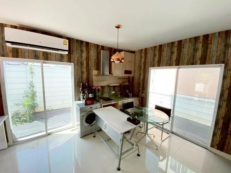 Areeya The Colors Wongwaen-Ratchaphruek, Nonthaburi, Lahan, Bang Bua Thong, Nonthaburi, 3 Bedrooms, 90 sqm, Townhouse For Sale, by กรณวัสส์ กัณฑวัสส์วงส์, 500179369 - DDproperty.com