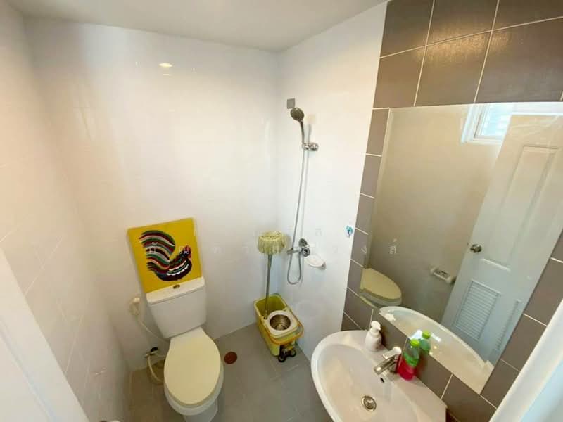 Areeya The Colors Wongwaen-Ratchaphruek, Nonthaburi, Lahan, Bang Bua Thong, Nonthaburi, 3 Bedrooms, 90 sqm, Townhouse For Sale, by กรณวัสส์ กัณฑวัสส์วงส์, 500179369 - DDproperty.com