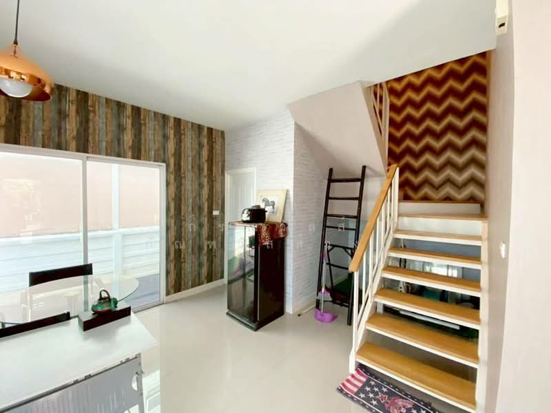 Areeya The Colors Wongwaen-Ratchaphruek, Nonthaburi, Lahan, Bang Bua Thong, Nonthaburi, 3 Bedrooms, 90 sqm, Townhouse For Sale, by กรณวัสส์ กัณฑวัสส์วงส์, 500179369 - DDproperty.com