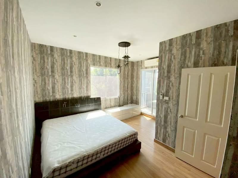 Areeya The Colors Wongwaen-Ratchaphruek, Nonthaburi, Lahan, Bang Bua Thong, Nonthaburi, 3 Bedrooms, 90 sqm, Townhouse For Sale, by กรณวัสส์ กัณฑวัสส์วงส์, 500179369 - DDproperty.com