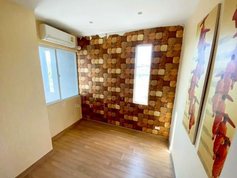 Areeya The Colors Wongwaen-Ratchaphruek, Nonthaburi, Lahan, Bang Bua Thong, Nonthaburi, 3 Bedrooms, 90 sqm, Townhouse For Sale, by กรณวัสส์ กัณฑวัสส์วงส์, 500179369 - DDproperty.com