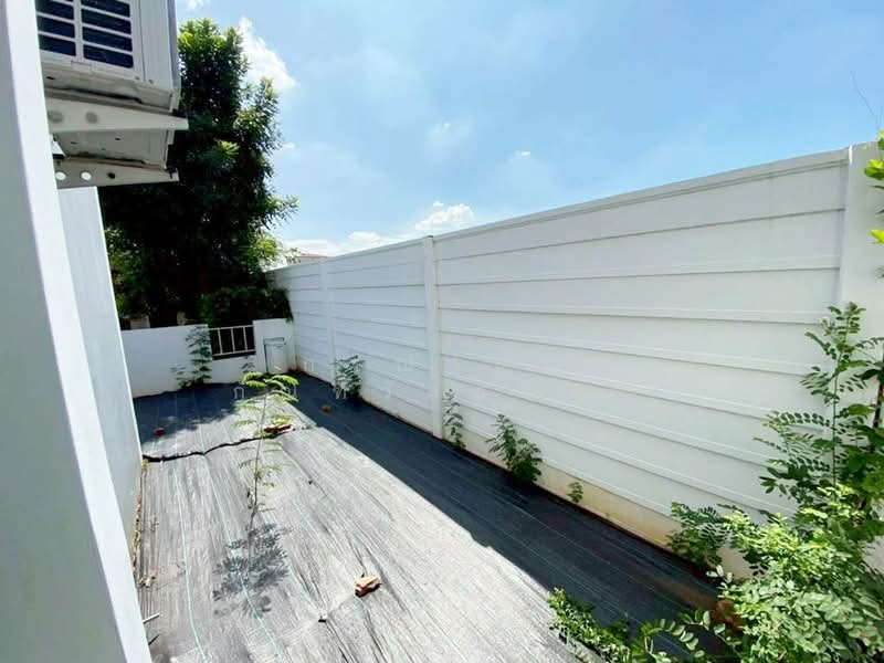 Areeya The Colors Wongwaen-Ratchaphruek, Nonthaburi, Lahan, Bang Bua Thong, Nonthaburi, 3 Bedrooms, 90 sqm, Townhouse For Sale, by กรณวัสส์ กัณฑวัสส์วงส์, 500179369 - DDproperty.com