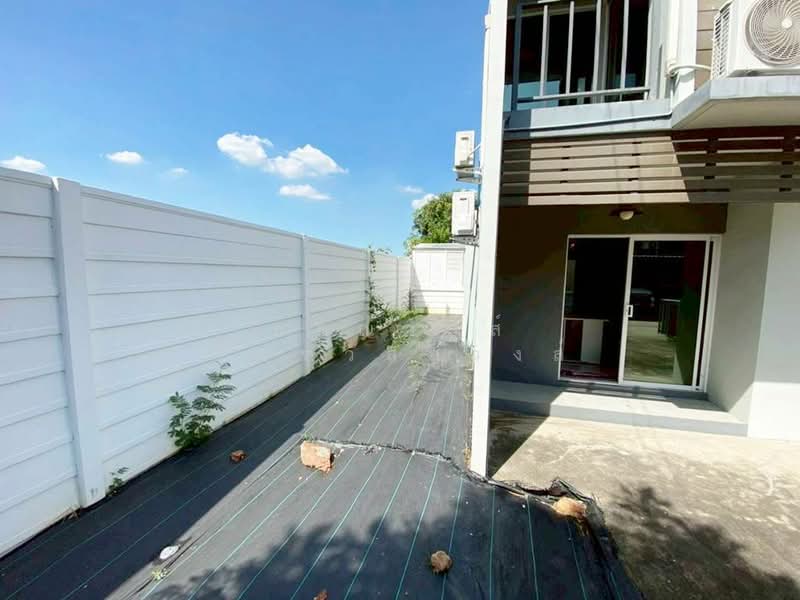 Areeya The Colors Wongwaen-Ratchaphruek : อารียา เดอะคัลเลอร์ส วงแหวน-ราชพฤกษ์, นนทบุรี, ละหาร, บางบัวทอง, นนทบุรี, 90 ตร.ม., ทาวน์เฮ้าส์ ขาย, โดย กรณวัสส์ กัณฑวัสส์วงส์, 500179369 - DDproperty.com