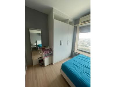 For Rent - Fuse Mobius Ramkhamhaeng Klongton, Bangkok