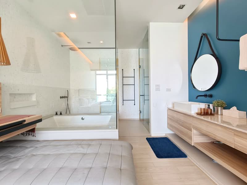 Wan Vayla, Prachuap Khiri Khan, 107 Soi Hua-Hin 101, Nong Kae, Hua Hin, Prachuap Khiri Khan, 3 Bedrooms, 147 sqm, Condo For Sale, by Netsakaw Thongsritep, 500179374 - DDproperty.com