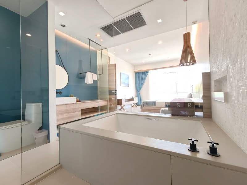 Wan Vayla, Prachuap Khiri Khan, 107 Soi Hua-Hin 101, Nong Kae, Hua Hin, Prachuap Khiri Khan, 3 Bedrooms, 147 sqm, Condo For Sale, by Netsakaw Thongsritep, 500179374 - DDproperty.com