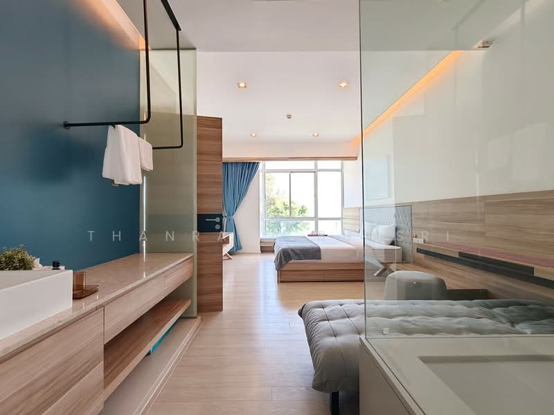 Wan Vayla, Prachuap Khiri Khan, 107 Soi Hua-Hin 101, Nong Kae, Hua Hin, Prachuap Khiri Khan, 3 Bedrooms, 147 sqm, Condo For Sale, by Netsakaw Thongsritep, 500179374 - DDproperty.com