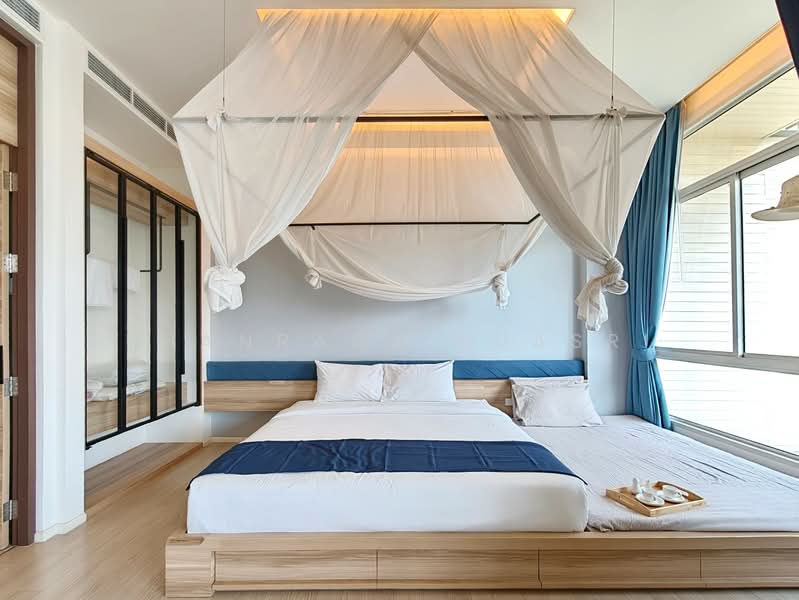 Wan Vayla : วัน เวลา, ประจวบคีรีขันธ์, 107 ซอย หัวหิน 101, หนองแก, หัวหิน, ประจวบคีรีขันธ์, 147 ตร.ม., คอนโด ขาย, โดย Netsakaw Thongsritep, 500179374 - DDproperty.com