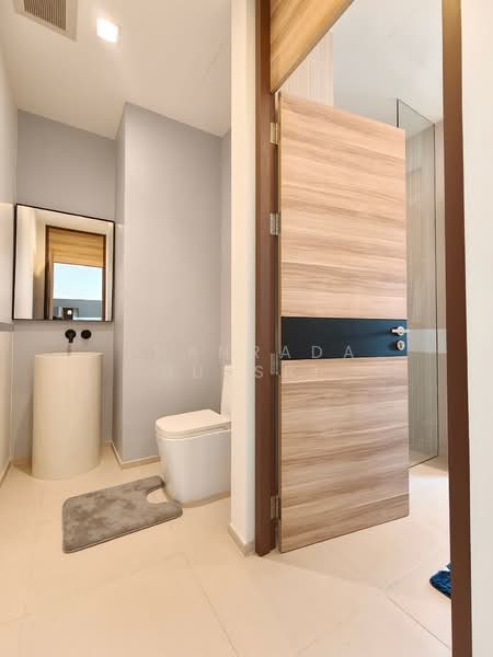 Wan Vayla, Prachuap Khiri Khan, 107 Soi Hua-Hin 101, Nong Kae, Hua Hin, Prachuap Khiri Khan, 3 Bedrooms, 147 sqm, Condo For Sale, by Netsakaw Thongsritep, 500179374 - DDproperty.com