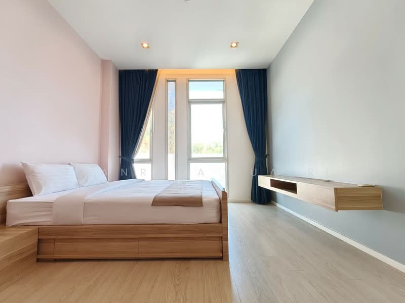 Wan Vayla, Prachuap Khiri Khan, 107 Soi Hua-Hin 101, Nong Kae, Hua Hin, Prachuap Khiri Khan, 3 Bedrooms, 147 sqm, Condo For Sale, by Netsakaw Thongsritep, 500179374 - DDproperty.com