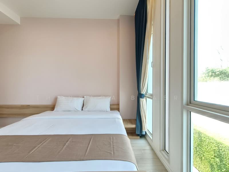 Wan Vayla, Prachuap Khiri Khan, 107 Soi Hua-Hin 101, Nong Kae, Hua Hin, Prachuap Khiri Khan, 3 Bedrooms, 147 sqm, Condo For Sale, by Netsakaw Thongsritep, 500179374 - DDproperty.com