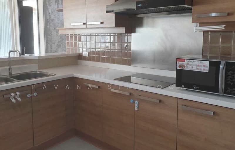 Villa Sikhara, Bangkok, Sukhumvit, Khlong Tan Nua, Watthana, Bangkok, 2 Bedrooms, 124 sqm, Condo For Rent, by Pavana Sirikogar, 500179375 - DDproperty.com