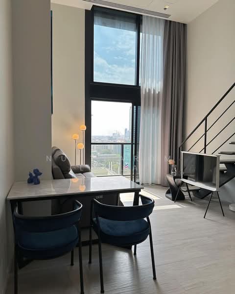 The Lofts Silom, Bangkok, Pramuan Road, Silom, Bang Rak, Bangkok, 1 Bedroom, 47 sqm, Condo For Sale, by Nuttharom Linla , 500179376 - DDproperty.com