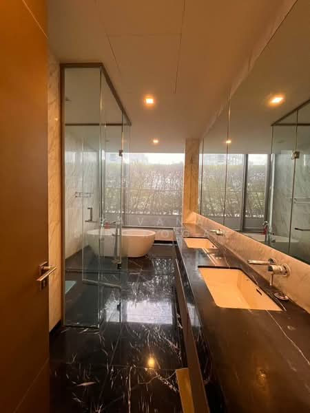 Saladaeng One, Bangkok, Sala Daeng 1 Alley, Silom, Bang Rak, Bangkok, 3 Bedrooms, 225 sqm, Condo For Rent, by Pavana Sirikogar, 500179378 - DDproperty.com