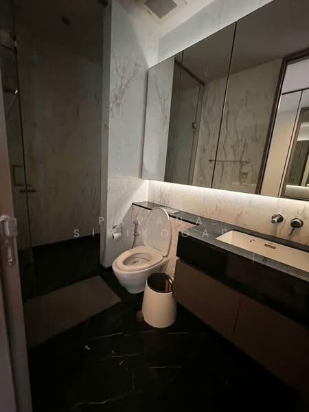 Saladaeng One, Bangkok, Sala Daeng 1 Alley, Silom, Bang Rak, Bangkok, 3 Bedrooms, 225 sqm, Condo For Rent, by Pavana Sirikogar, 500179378 - DDproperty.com