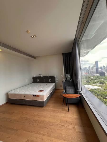 Saladaeng One, Bangkok, Sala Daeng 1 Alley, Silom, Bang Rak, Bangkok, 3 Bedrooms, 225 sqm, Condo For Rent, by Pavana Sirikogar, 500179378 - DDproperty.com