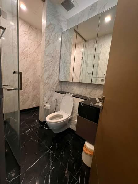 Saladaeng One : ศาลาแดง วัน, กรุงเทพ, ซอย ศาลาแดง 1, สีลม, บางรัก, กรุงเทพ, 225 ตร.ม., คอนโด ให้เช่า, โดย Pavana Sirikogar, 500179378 - DDproperty.com