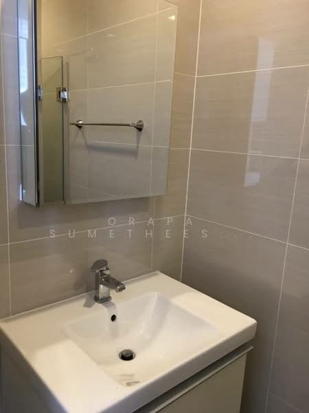 Park Origin Phrom Phong (Park 24) : พาร์ค ออริจิ้น พร้อมพงษ์ (พาร์ค 24), กรุงเทพ, 68 ซอยสุขุมวิท 24, คลองตัน, คลองเตย, กรุงเทพ, 28 ตร.ม., คอนโด ขาย, โดย Orapa Sumetheesirisakul, 500179380 - DDproperty.com