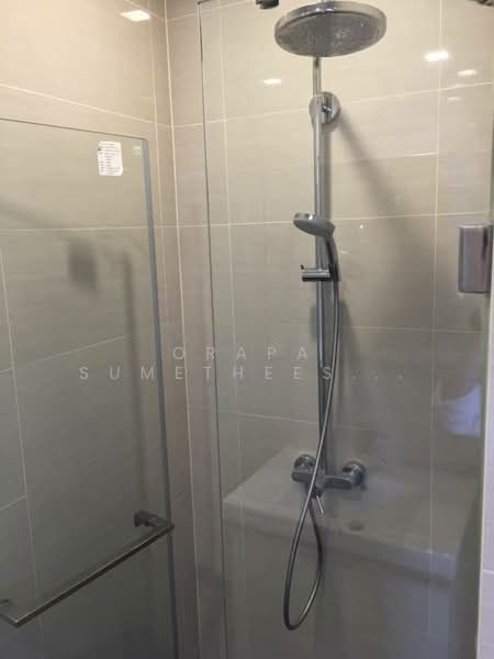 Park Origin Phrom Phong (Park 24), Bangkok, 68 Soi Sukhumvit 24, Khong Tan, Khlong Toei, Bangkok, 1 Bedroom, 28 sqm, Condo For Sale, by Orapa Sumetheesirisakul, 500179380 - DDproperty.com