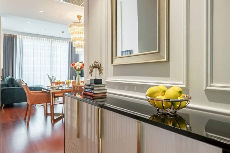 Khun By Yoo, Bangkok, 338 Thonglor Road, Khlong Tan Nua, Watthana, Bangkok, 2 Bedrooms, 82 sqm, Condo For Rent, by Pavana Sirikogar, 500179381 - DDproperty.com