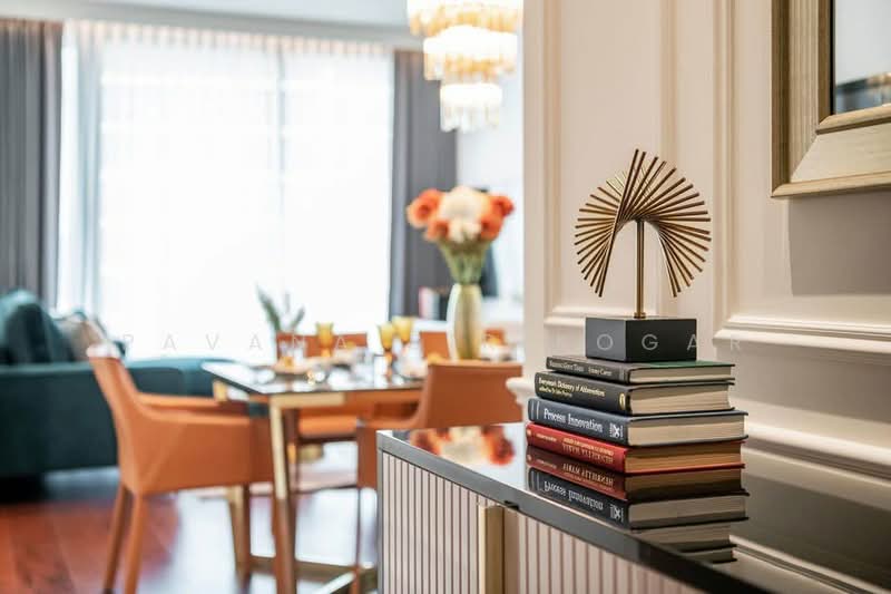 Khun By Yoo, Bangkok, 338 Thonglor Road, Khlong Tan Nua, Watthana, Bangkok, 2 Bedrooms, 82 sqm, Condo For Rent, by Pavana Sirikogar, 500179381 - DDproperty.com