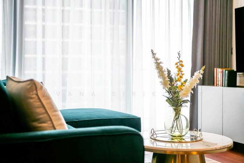 Khun By Yoo, Bangkok, 338 Thonglor Road, Khlong Tan Nua, Watthana, Bangkok, 2 Bedrooms, 82 sqm, Condo For Rent, by Pavana Sirikogar, 500179381 - DDproperty.com