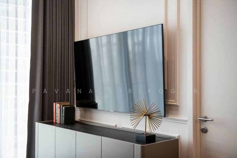 Khun By Yoo, Bangkok, 338 Thonglor Road, Khlong Tan Nua, Watthana, Bangkok, 2 Bedrooms, 82 sqm, Condo For Rent, by Pavana Sirikogar, 500179381 - DDproperty.com