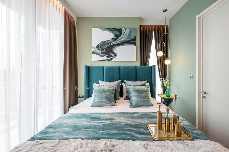 Khun By Yoo, Bangkok, 338 Thonglor Road, Khlong Tan Nua, Watthana, Bangkok, 2 Bedrooms, 82 sqm, Condo For Rent, by Pavana Sirikogar, 500179381 - DDproperty.com