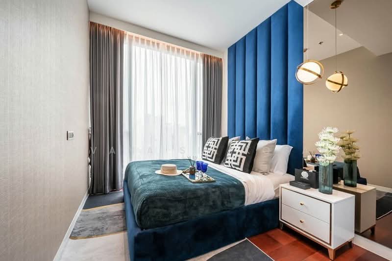 Khun By Yoo, Bangkok, 338 Thonglor Road, Khlong Tan Nua, Watthana, Bangkok, 2 Bedrooms, 82 sqm, Condo For Rent, by Pavana Sirikogar, 500179381 - DDproperty.com