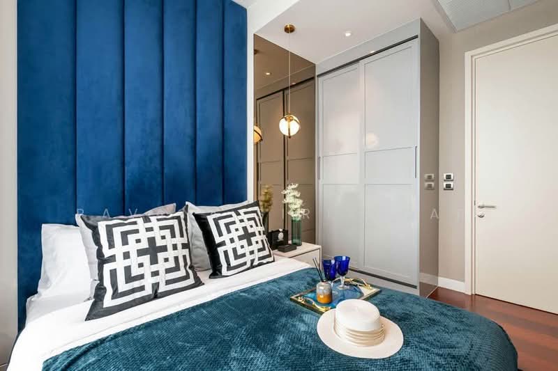 Khun By Yoo, Bangkok, 338 Thonglor Road, Khlong Tan Nua, Watthana, Bangkok, 2 Bedrooms, 82 sqm, Condo For Rent, by Pavana Sirikogar, 500179381 - DDproperty.com