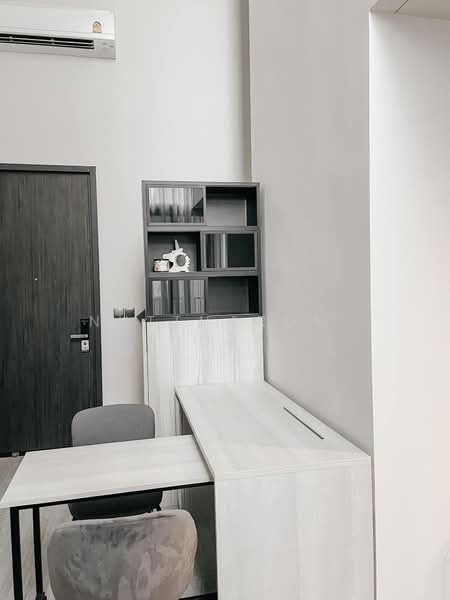 The Line Sukhumvit 101, Bangkok, 3009 Sukhumvit 101 Road, Bang Chak, Phra Khanong, Bangkok, 1 Bedroom, 43 sqm, Condo For Sale, by Nuttharom  Linla , 500179382 - DDproperty.com