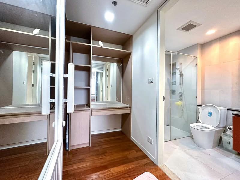 Amanta Lumpini, Bangkok, Rama 4 Road, Thung Maha Mek, Sathon, Bangkok, 2 Bedrooms, 99 sqm, Condo For Sale, by Orapa Sumetheesirisakul, 500179383 - DDproperty.com