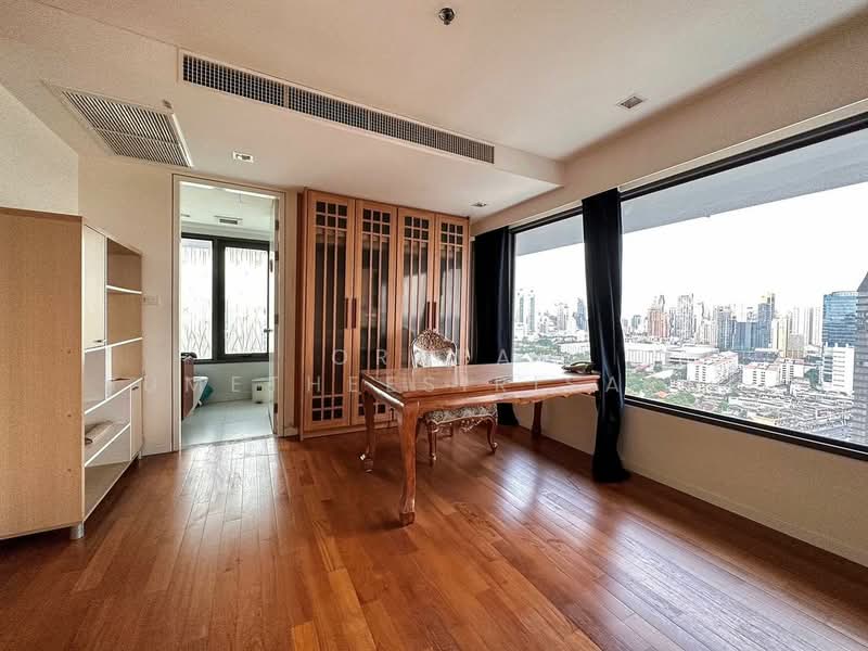 Amanta Lumpini, Bangkok, Rama 4 Road, Thung Maha Mek, Sathon, Bangkok, 2 Bedrooms, 99 sqm, Condo For Sale, by Orapa Sumetheesirisakul, 500179383 - DDproperty.com