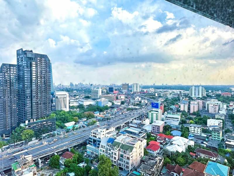 Amanta Lumpini : อมันตา ลุมพินี, กรุงเทพ, ถนนพระราม 4, ทุ่งมหาเมฆ, สาทร, กรุงเทพ, 99 ตร.ม., คอนโด ขาย, โดย Orapa Sumetheesirisakul, 500179383 - DDproperty.com