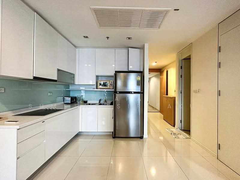 Amanta Lumpini, Bangkok, Rama 4 Road, Thung Maha Mek, Sathon, Bangkok, 2 Bedrooms, 99 sqm, Condo For Sale, by Orapa Sumetheesirisakul, 500179383 - DDproperty.com