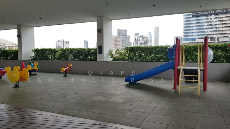 Amanta Lumpini, Bangkok, Rama 4 Road, Thung Maha Mek, Sathon, Bangkok, 2 Bedrooms, 99 sqm, Condo For Sale, by Orapa Sumetheesirisakul, 500179383 - DDproperty.com