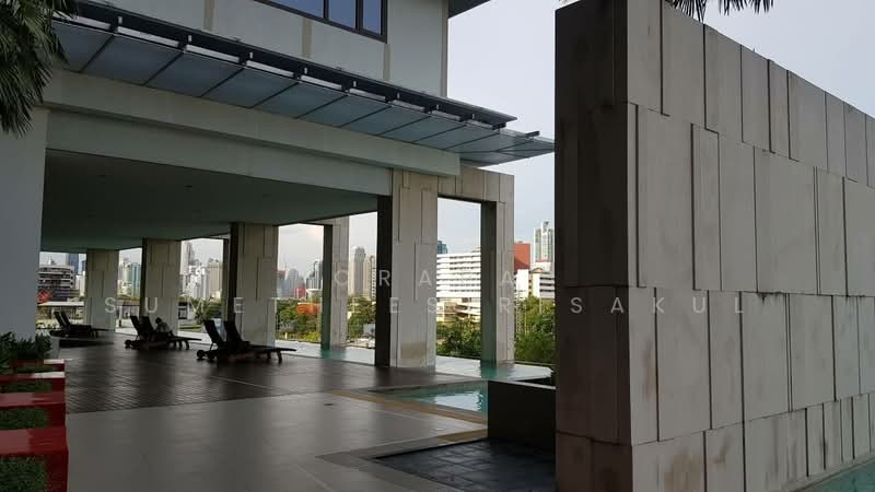 Amanta Lumpini, Bangkok, Rama 4 Road, Thung Maha Mek, Sathon, Bangkok, 2 Bedrooms, 99 sqm, Condo For Sale, by Orapa Sumetheesirisakul, 500179383 - DDproperty.com