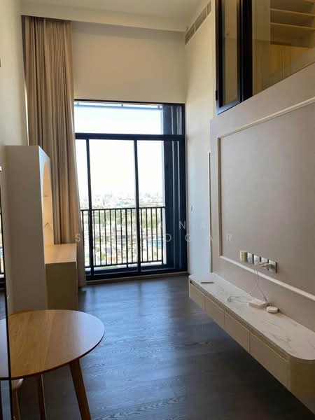 Park Origin Ratchathewi, Bangkok, 135 Phetchaburi Road, Thung Phaya Thai, Ratchathewi, Bangkok, 2 Bedrooms, 36 sqm, Condo For Rent, by Pavana Sirikogar, 500179384 - DDproperty.com