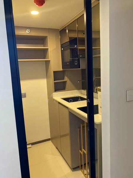 Park Origin Ratchathewi, Bangkok, 135 Phetchaburi Road, Thung Phaya Thai, Ratchathewi, Bangkok, 2 Bedrooms, 36 sqm, Condo For Rent, by Pavana Sirikogar, 500179384 - DDproperty.com