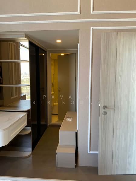 Park Origin Ratchathewi, Bangkok, 135 Phetchaburi Road, Thung Phaya Thai, Ratchathewi, Bangkok, 2 Bedrooms, 36 sqm, Condo For Rent, by Pavana Sirikogar, 500179384 - DDproperty.com
